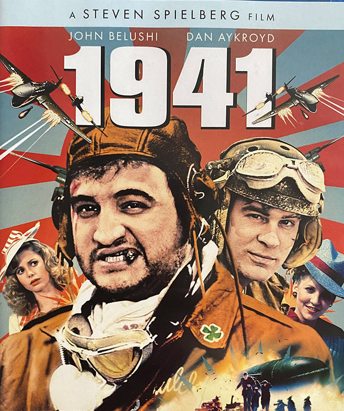 1941 blu-ray cover