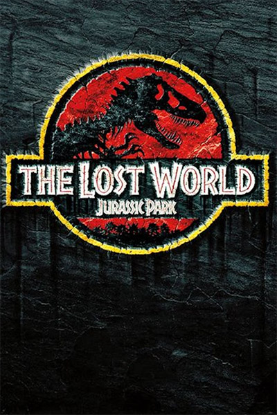 The Lost World poster