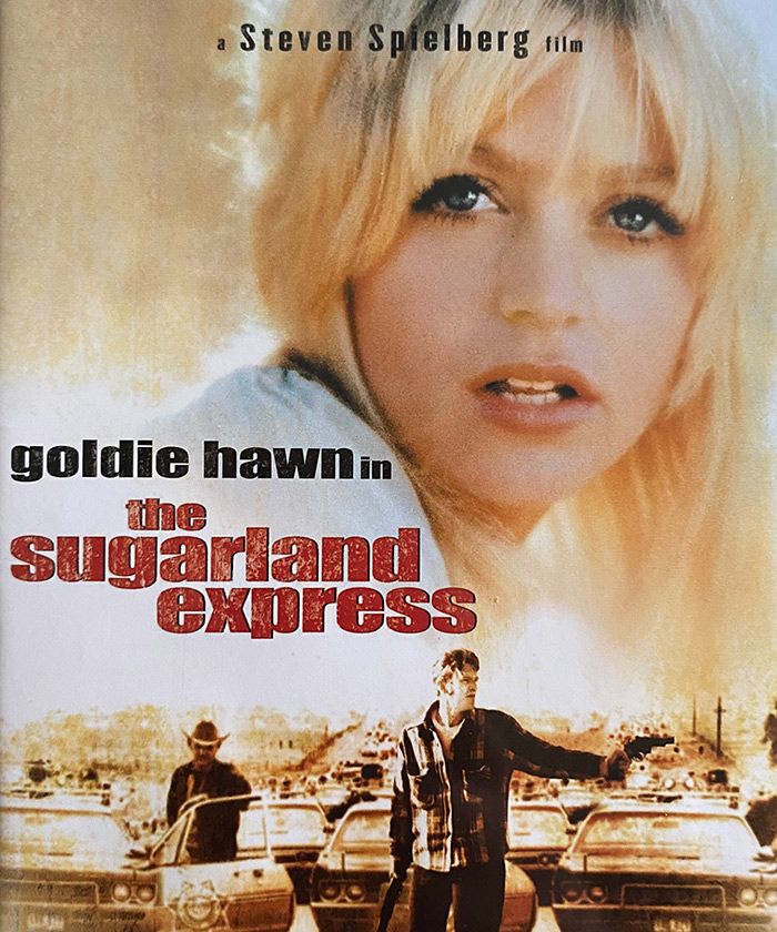 The Sugarland Express