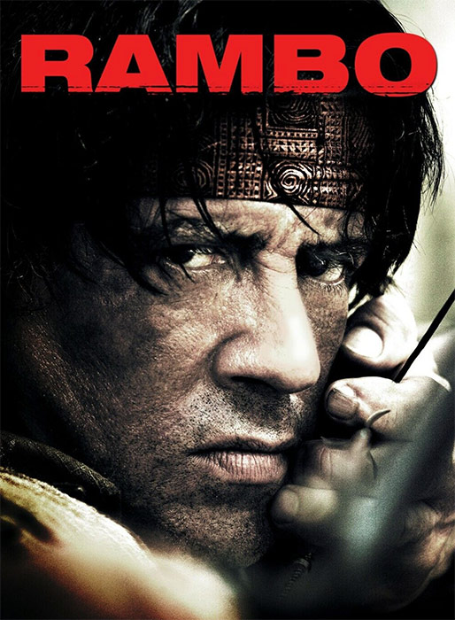 Rambo Part 4