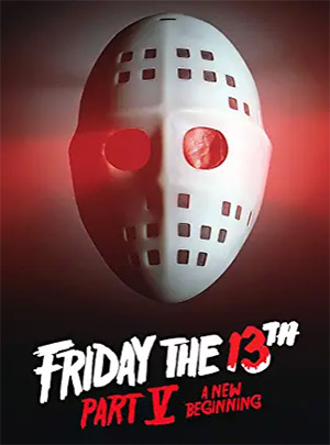 Friday the 13th Part 5